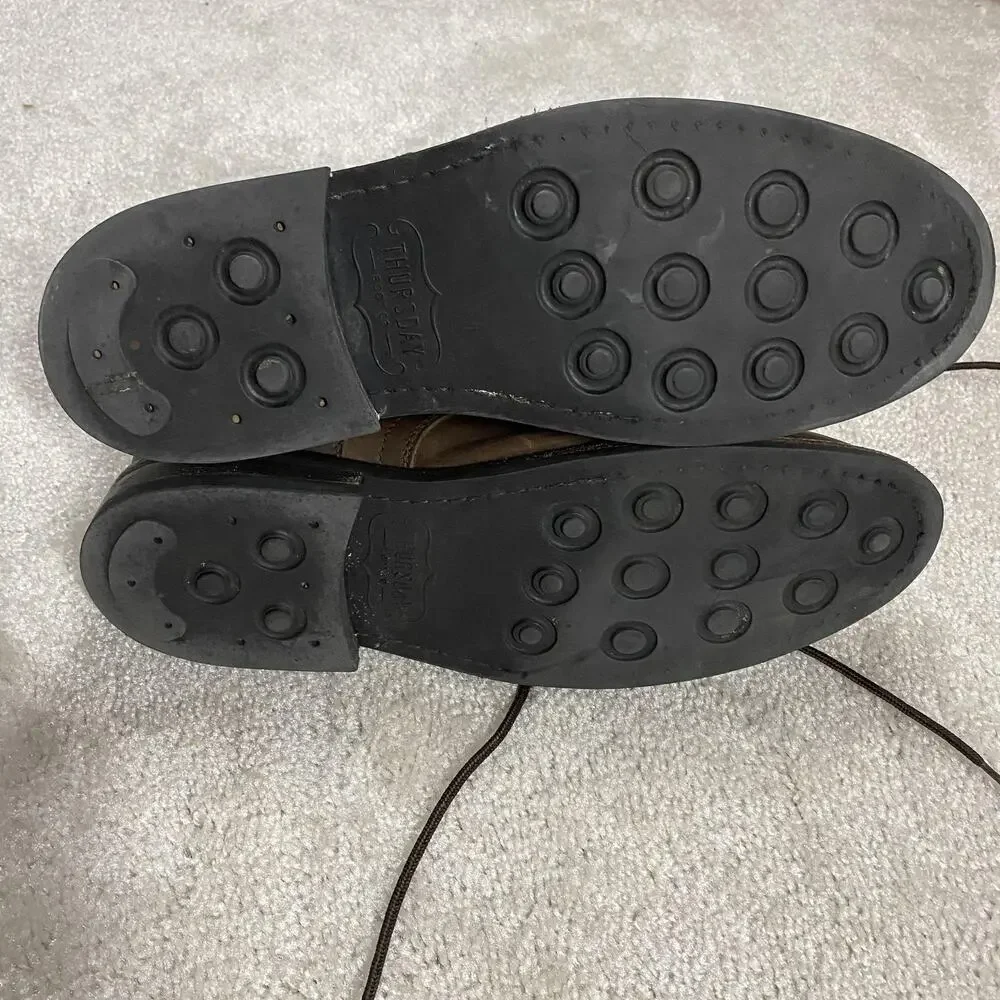 Thursday Boot Company brand thursday